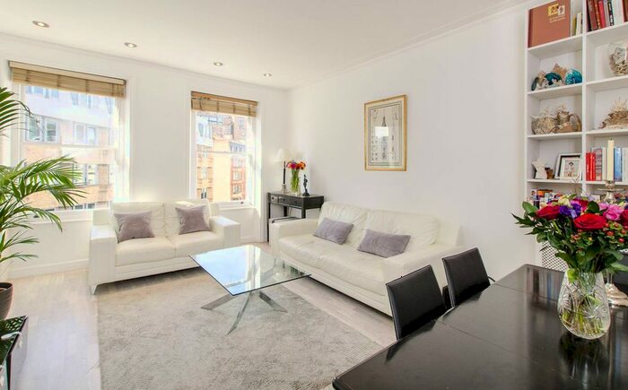 2 Bedroom Flat To Rent In Grenville Place, South Kensington, London, SW7