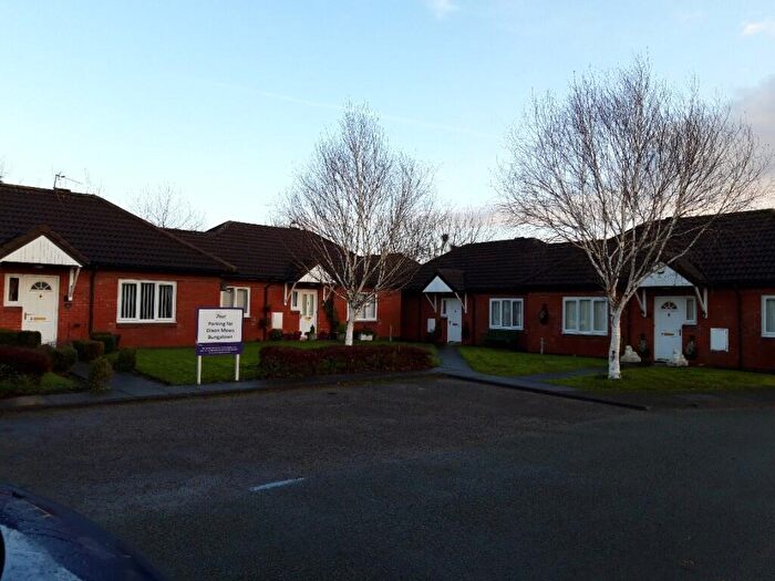 2 Bedroom Bungalow To Rent In Dixon Mews, Bootle, Merseyside, L30