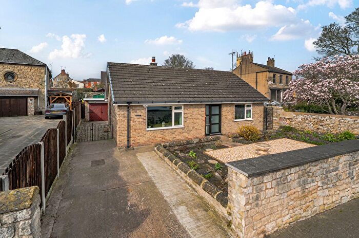 3 Bedroom Detached Bungalow For Sale In High Street, Conisbrough, Doncaster, DN12