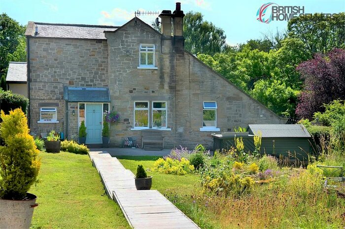 3 Bedroom Detached House For Sale In Shotley Grove Road, Shotley Bridge, Consett, Durham, DH8