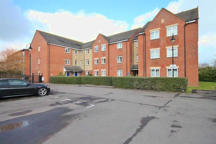 2 Bedroom Flat To Rent In Jackson Road, Oxford, OX2