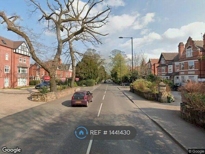 4 Bedroom Flat To Rent In Wake Green Road, Birmingham Pb West Midlands, B13