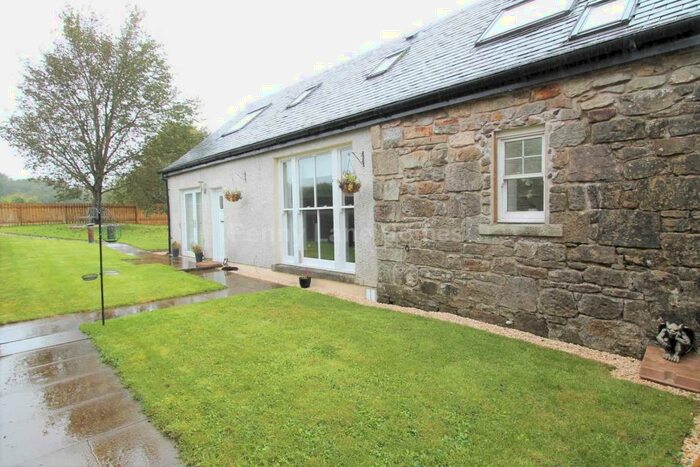 3 Bedroom Detached House To Rent In Netherjohnstone Farm, Barochan Road, Johnstone, PA5