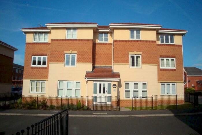 2 Bedroom Apartment To Rent In Doveholes Drive, Handsworth, S13
