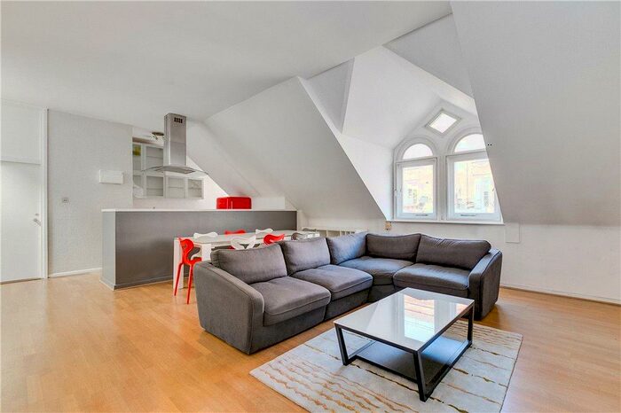 2 Bedroom Apartment To Rent In Coleherne Road, Chelsea, London, SW10