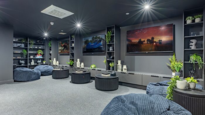 Studio To Rent In Brand New Premium Studio In Central Guildford | Limited Time Offer: Months Free Rent*, GU2