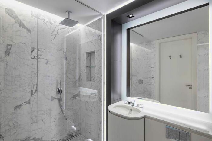 1 Bedroom Flat For Sale In One Park Drive, London, E14