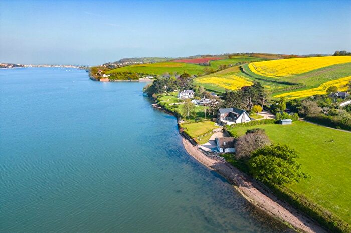 1 Bedroom Detached House For Sale In Combeinteignhead, Newton Abbot, Devon, TQ12