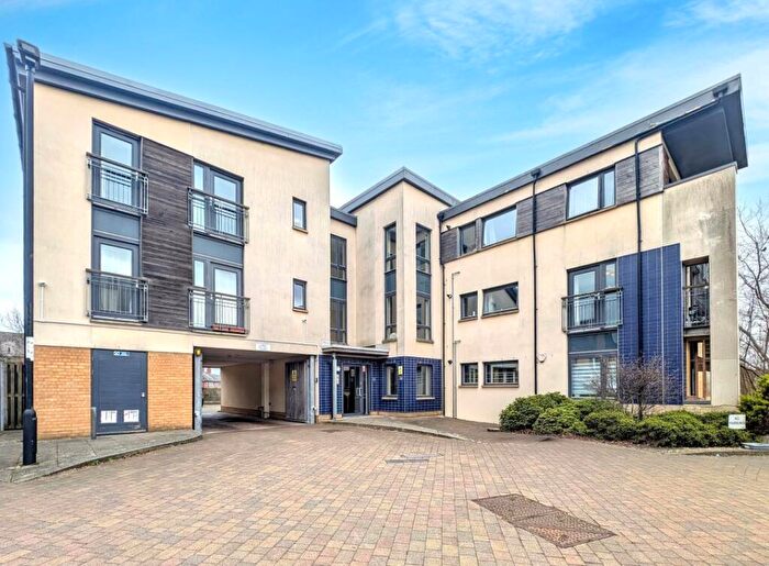 2 Bedroom Flat For Sale In Hursley Walk, Walker, Newcastle-upon-Tyne, NE6