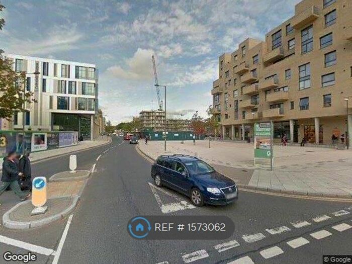 1 Bedroom Flat To Rent In Grahame Park Way, London, NW9