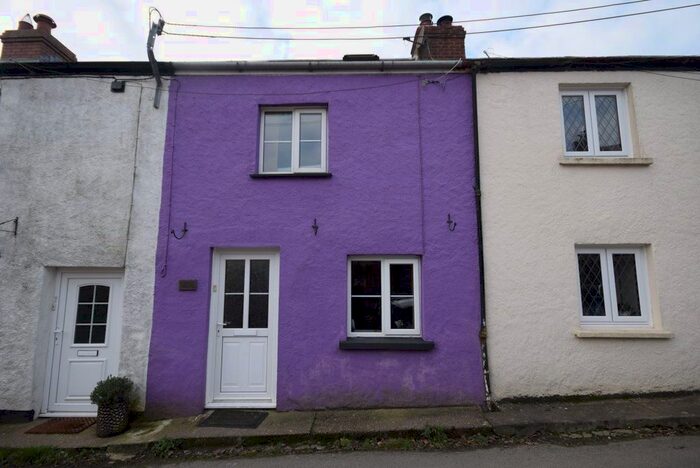 3 Bedroom Terraced House To Rent In Church Lane, Langtree, Devon EX38