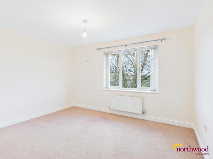 2 Bedroom Apartment To Rent In Victoria Street, Silverdale, ST5