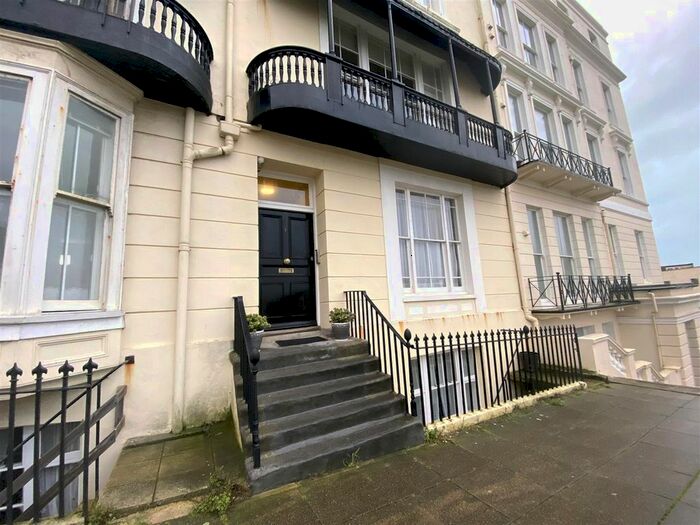 1 Bedroom Flat To Rent In Wellington Square, Hastings, TN34