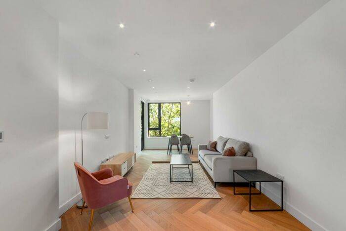 1 Bedroom Apartment To Rent In Hkr Hoxton, Scawfell Street, Hoxton, E2