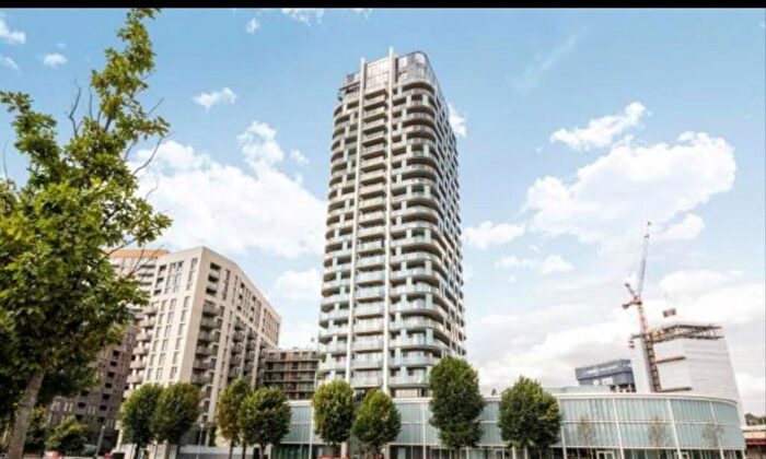 1 Bedroom Flat For Sale In Cornmill Lane, Lewisham, London, SE13
