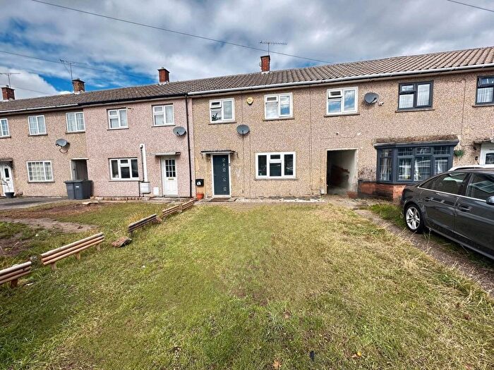 3 Bedroom Terraced House To Rent In Leagrave High Street, Luton, Bedfordshire, LU4