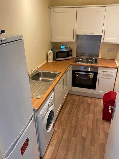 1 Bedroom Property To Rent In Fountainbridge, Fountainbridge, Edinburgh, EH3