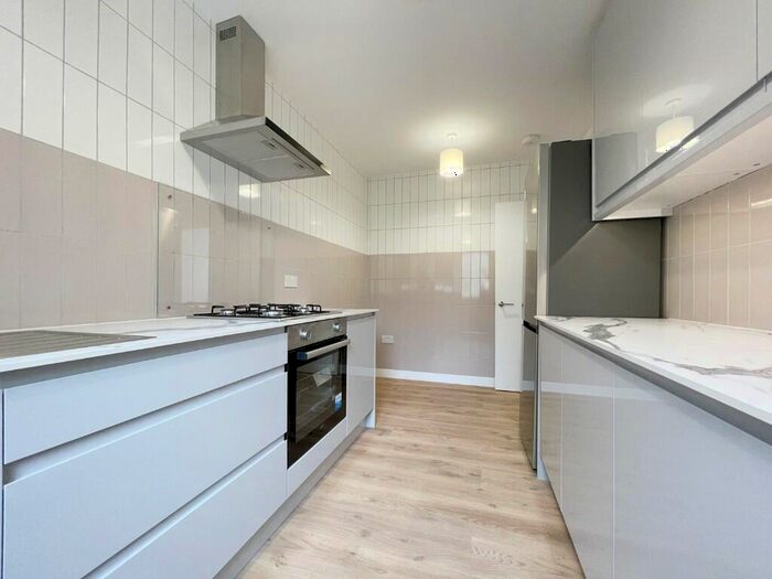 2 Bedroom Maisonette To Rent In Third Avenue, Preston Road, HA9