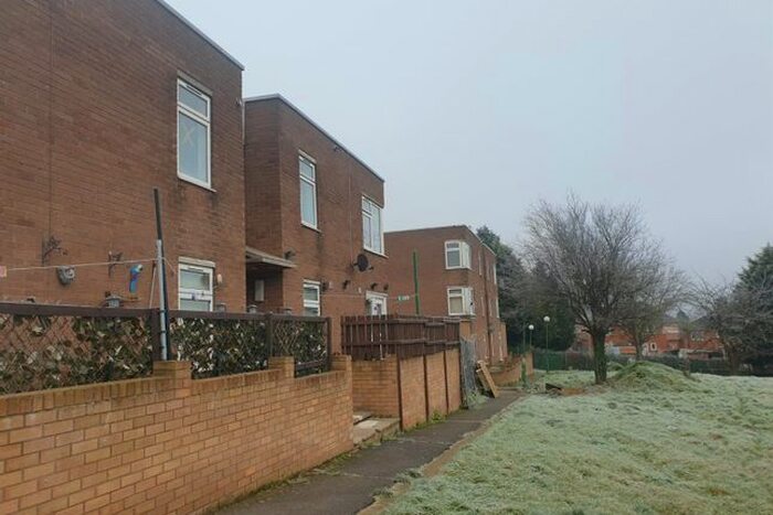 1 Bedroom Flat To Rent In Comet Close, Leicester, LE3