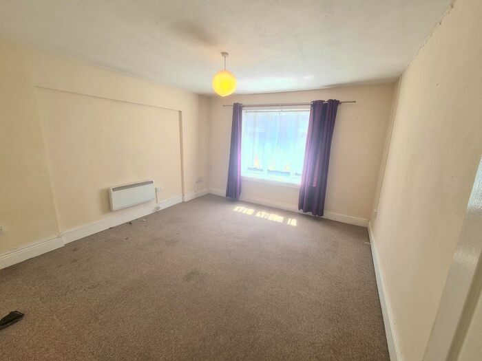 1 Bedroom Flat To Rent In Rainsford Road, Chelmsford, CM1