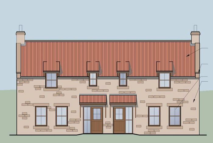 3 Bedroom Land For Sale In Plot A &amp; B, Beacon Way, Whitby, YO22