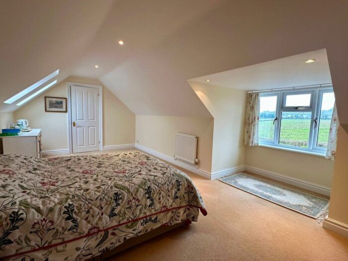 4 Bedroom Detached House For Sale In Bolstone Lane, Little Dewchurch, Hereford, HR2