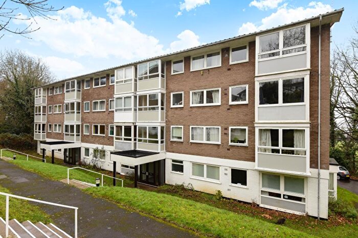 1 Bedroom Apartment To Rent In Southfield Park, East Oxford, OX4