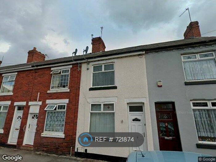 2 Bedroom Terraced House To Rent In West Street, Walsall, WS3