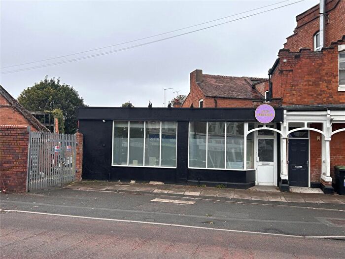 Property To Rent In West Heath Road, Northfield, Birmingham, B31