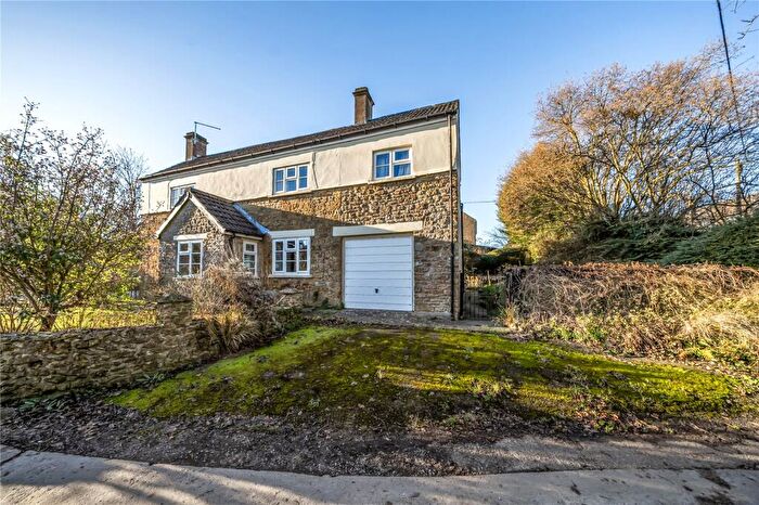 3 Bedroom Detached House For Sale In Long Street, Galhampton, Yeovil, Somerset, BA22