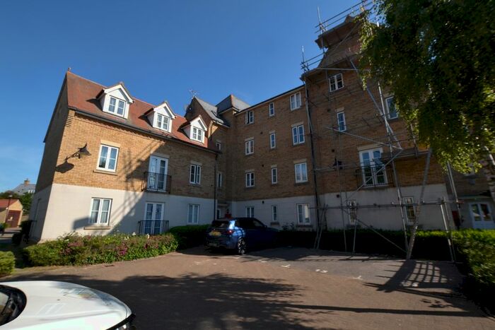 2 Bedroom Flat To Rent In Alnesbourne Crescent, Ipswich, IP3