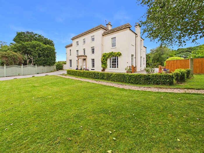 3 Bedroom Terraced House For Sale In Little Witcombe, Gloucester, GL3