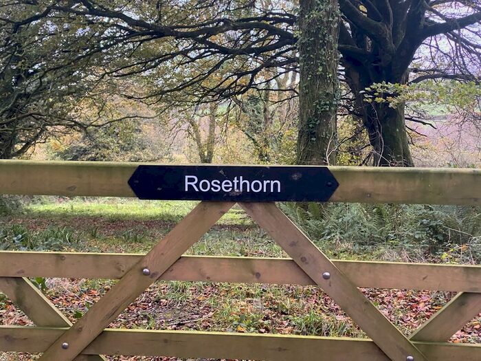 Land For Sale In Nr Pelynt, PL14