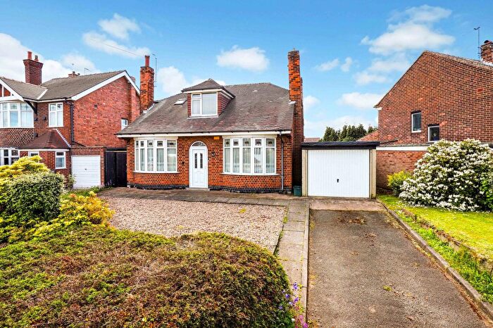 2 Bedroom Detached House For Sale In Oxclose Lane, Arnold, NG5