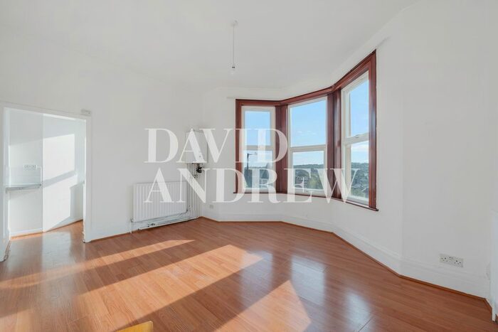 1 Bedroom Flat To Rent In Muswell Hill, London, N10