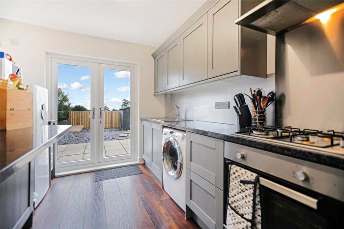 2 Bedroom Semi-Detached House For Sale In Wilson Street, Blairhall, Dunfermline, Fife, KY12