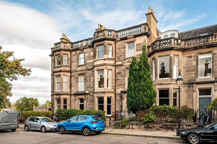 2 Bedroom Flat For Sale In /, Lennox Street, West End, Edinburgh, EH4