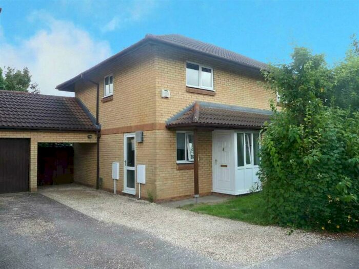 2 Bedroom Semi-Detached House To Rent In Rangers Court, Great Holm, MK8