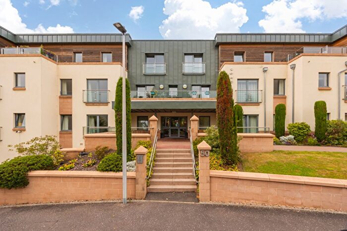1 Bedroom Flat For Sale In / Baberton Avenue, Edinburgh, EH14
