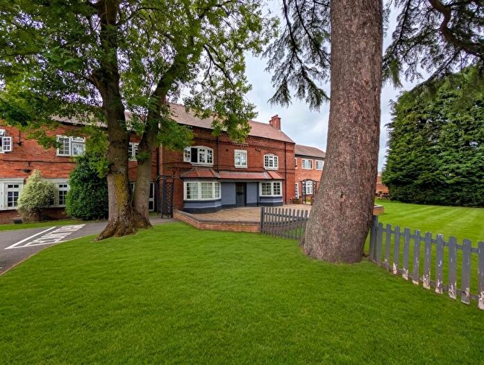 1 Bedroom Flat To Rent In Sandpits Lane, Keresley, Coventry, CV6