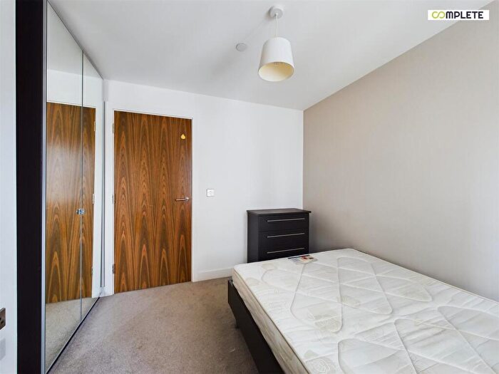 2 Bedroom Apartment For Sale In The Assembly, One Cambridge Street, M1
