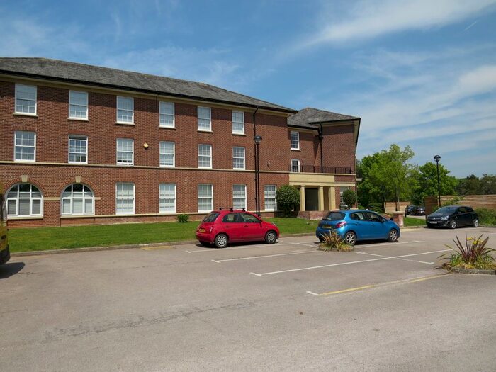 1 Bedroom Flat To Rent In Rougemont Court, Farm House Rise, Exminster, Exeter, EX6