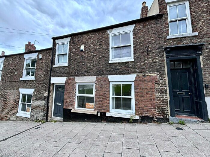 6 Bedroom House To Rent In Gilesgate (L), DH1