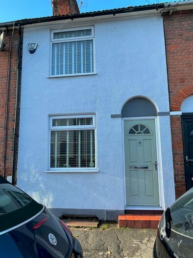2 Bedroom Terraced House To Rent In St. Marys Road, Faversham, ME13