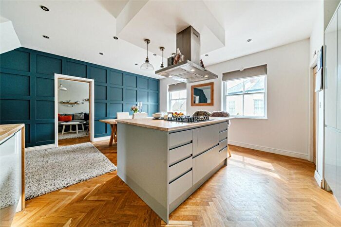 3 Bedroom Apartment For Sale In Thorverton, Exeter, EX5
