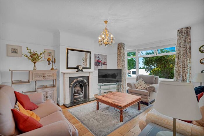 5 Bedroom Property For Sale In Grange Road, Crystal Palace, London, SE19