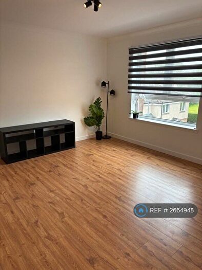 2 Bedroom Flat To Rent In St. Monica's Way, Coatbridge, ML5