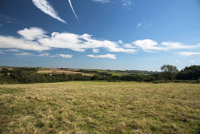 Land For Sale In Cruxton Lane, Maiden Newton, Dorchester, DT2
