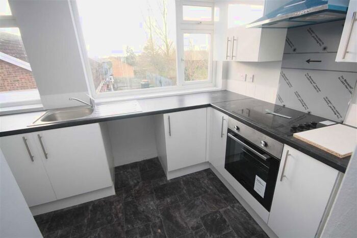 Studio To Rent In Church Lane, Thorngumbald, HU12