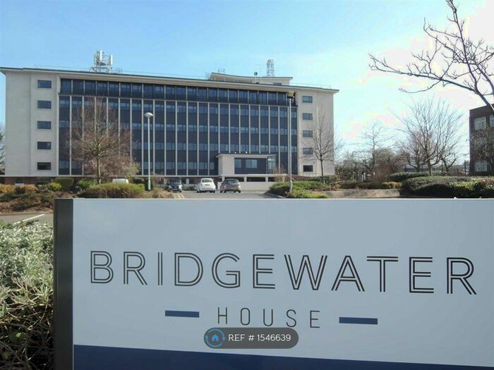 1 Bedroom Flat To Rent In Bridgewater House, Worcester, WR4